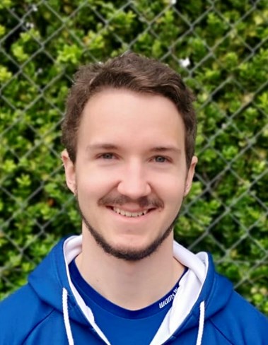 Etienne Bollhalder
